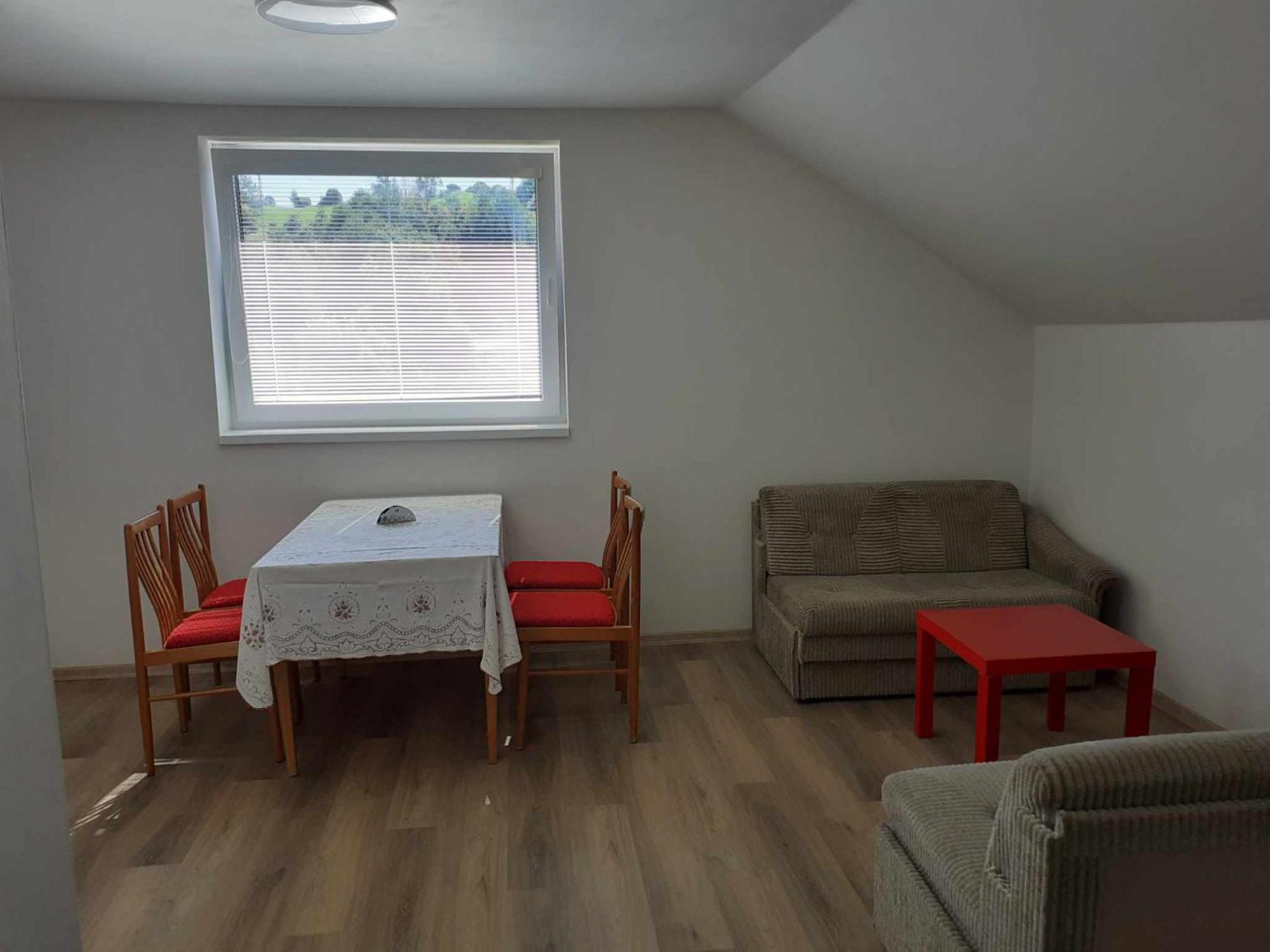 Apartmanovy Dum Terka Zázrivá Kültér fotó