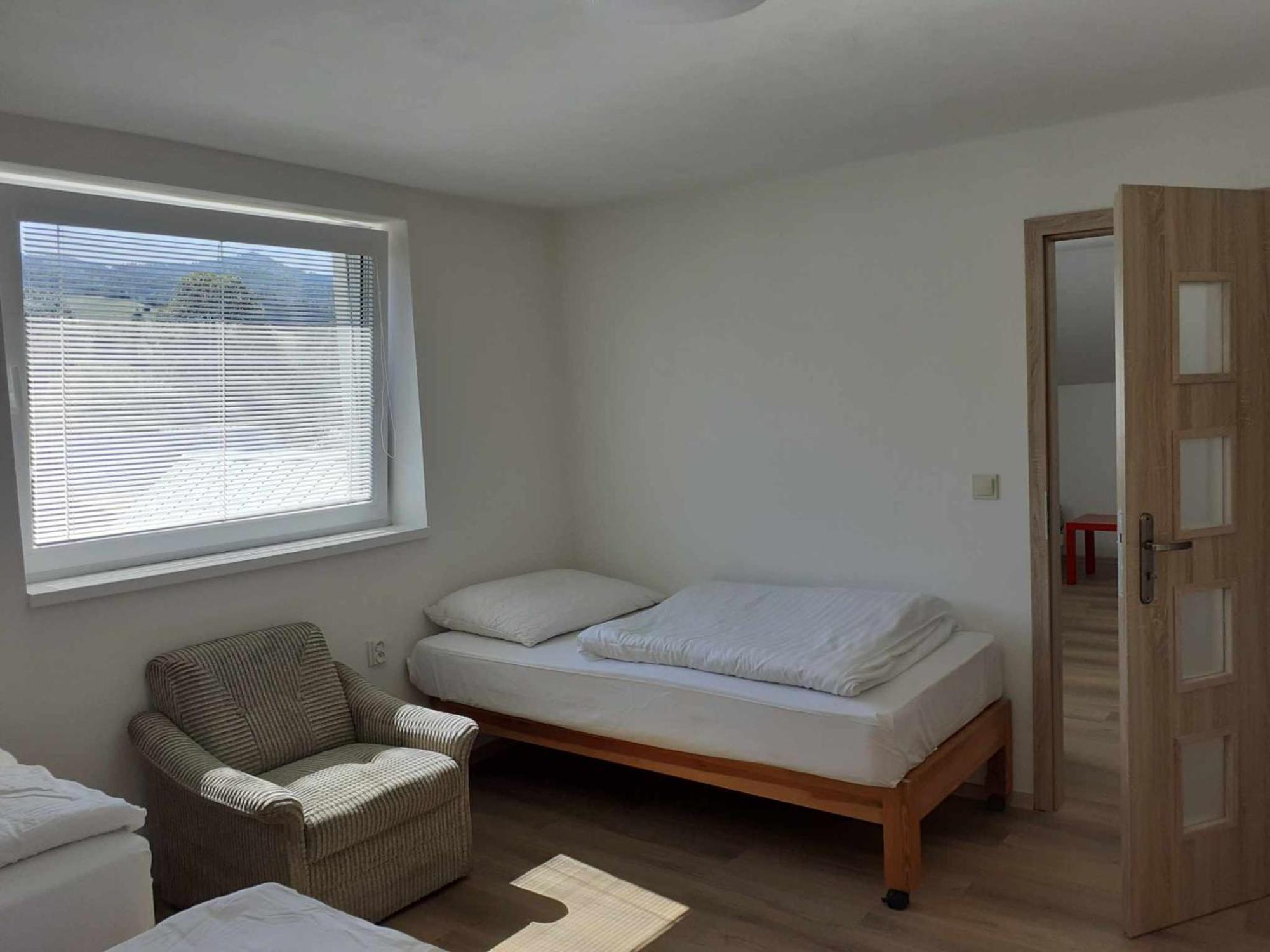 Apartmanovy Dum Terka Zázrivá Kültér fotó