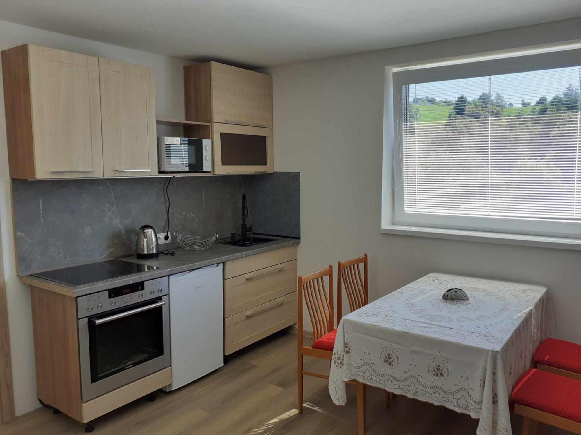Apartmanovy Dum Terka Zázrivá Kültér fotó