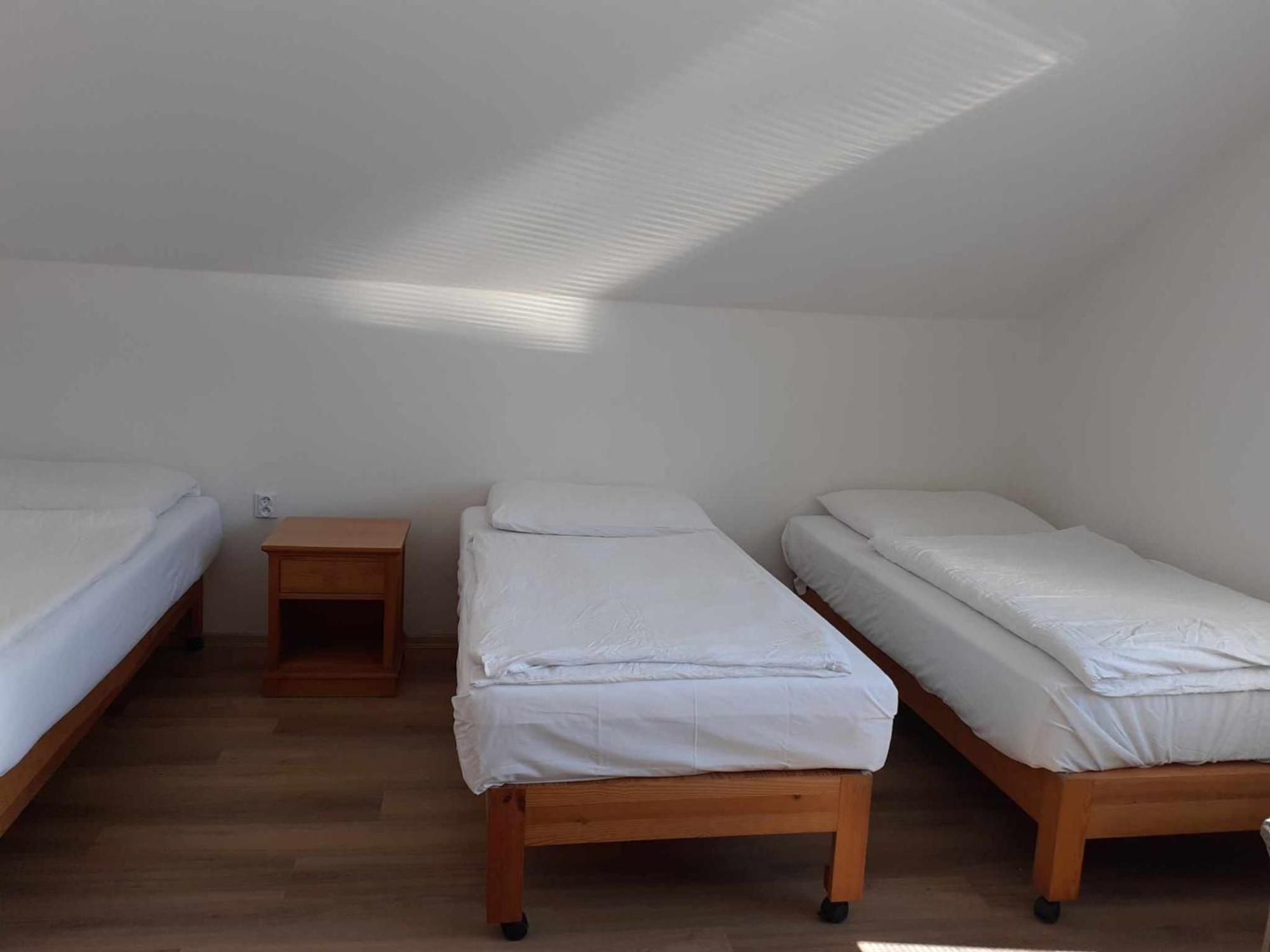 Apartmanovy Dum Terka Zázrivá Kültér fotó