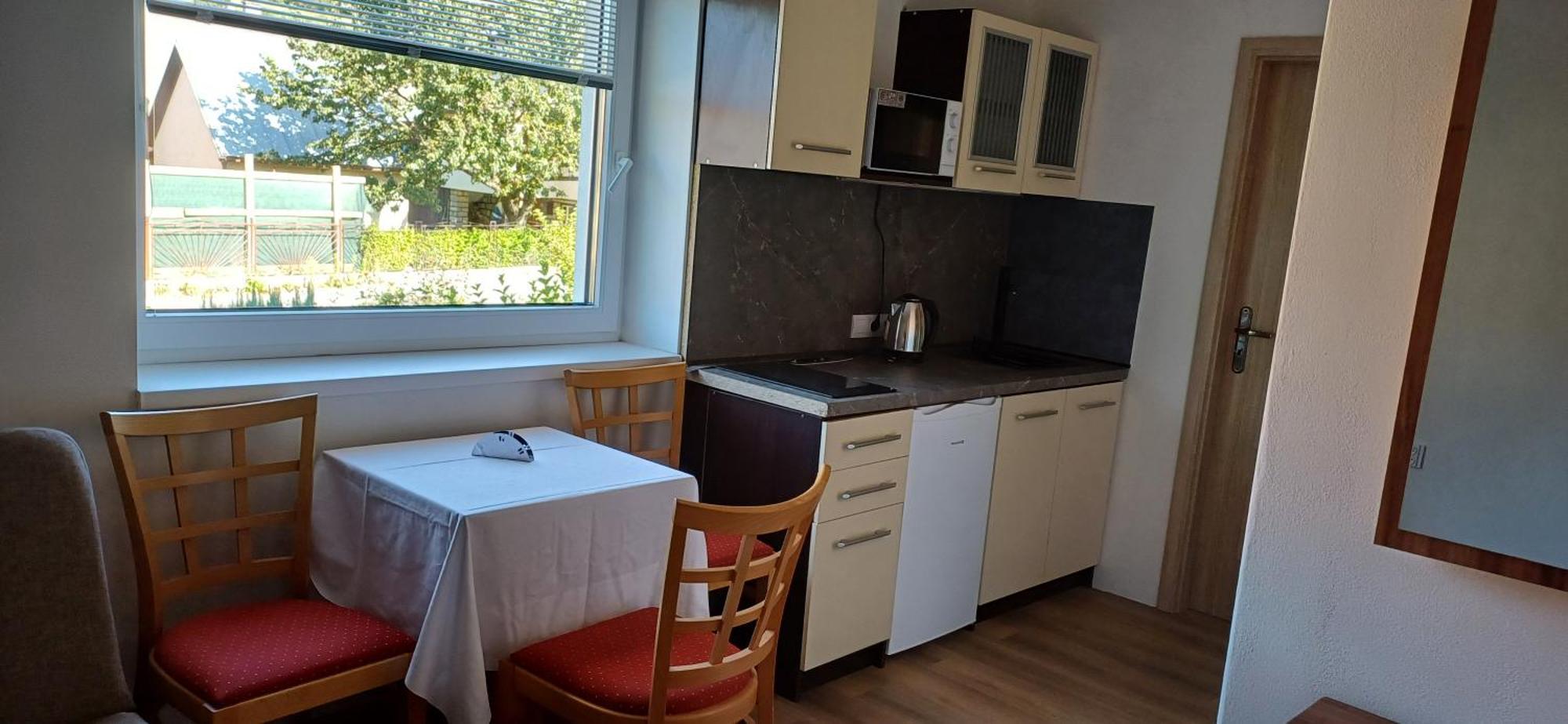 Apartmanovy Dum Terka Zázrivá Kültér fotó