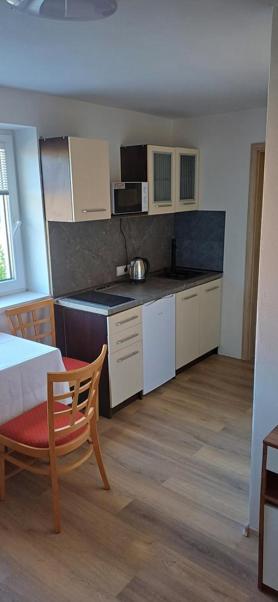 Apartmanovy Dum Terka Zázrivá Kültér fotó