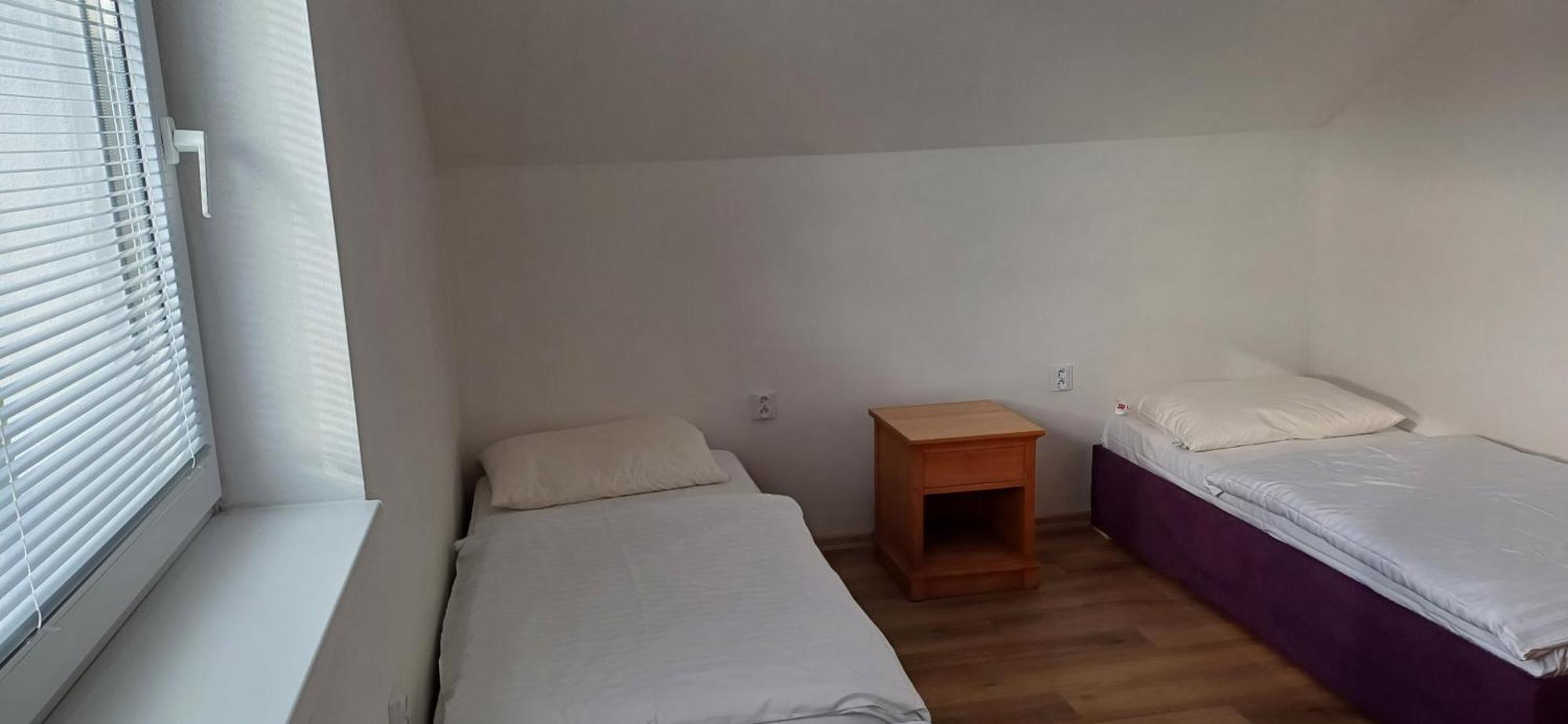 Apartmanovy Dum Terka Zázrivá Kültér fotó