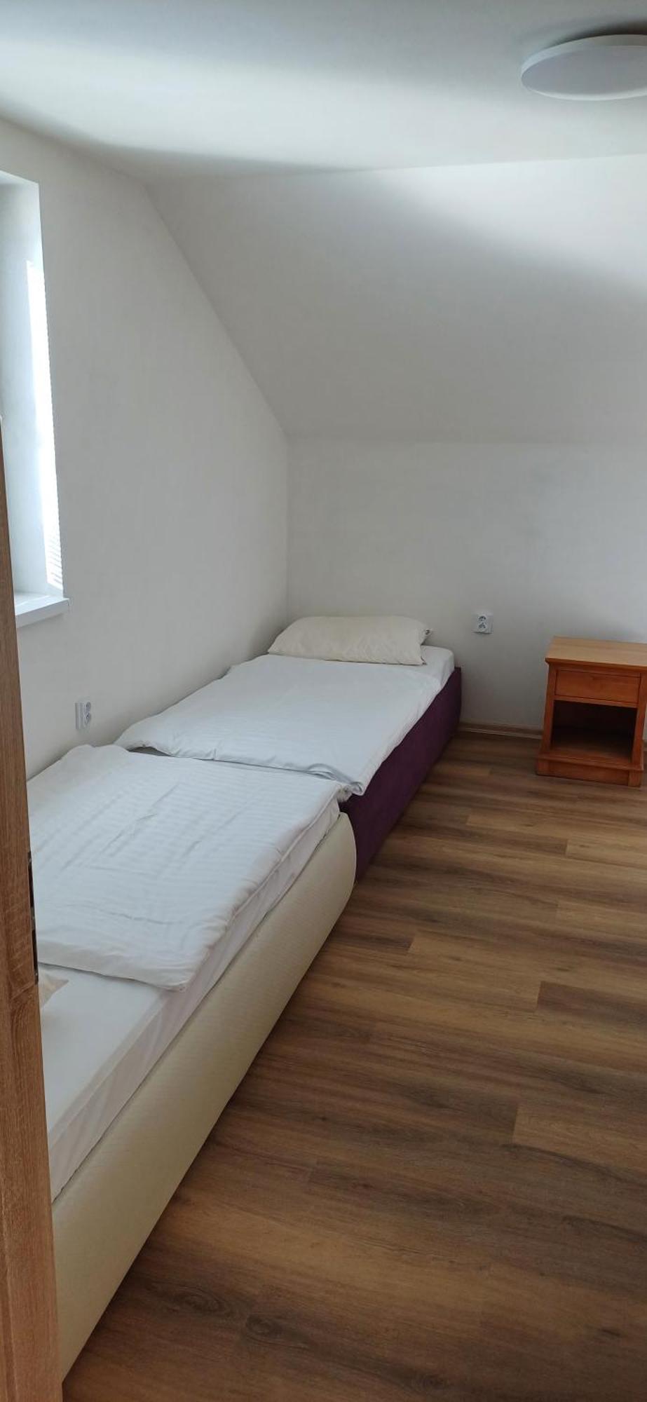 Apartmanovy Dum Terka Zázrivá Kültér fotó