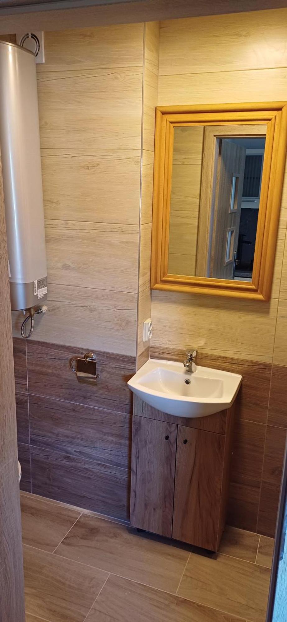 Apartmanovy Dum Terka Zázrivá Kültér fotó