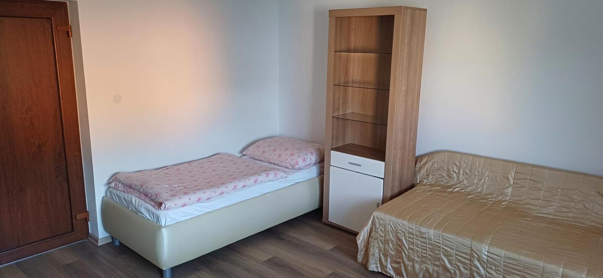 Apartmanovy Dum Terka Zázrivá Kültér fotó