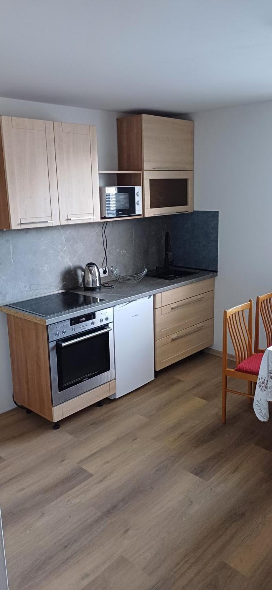 Apartmanovy Dum Terka Zázrivá Kültér fotó