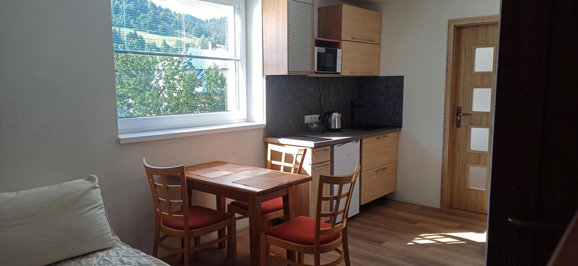 Apartmanovy Dum Terka Zázrivá Kültér fotó