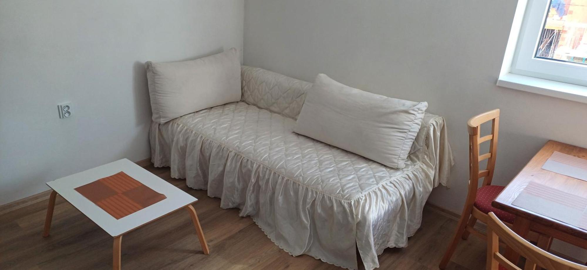 Apartmanovy Dum Terka Zázrivá Kültér fotó