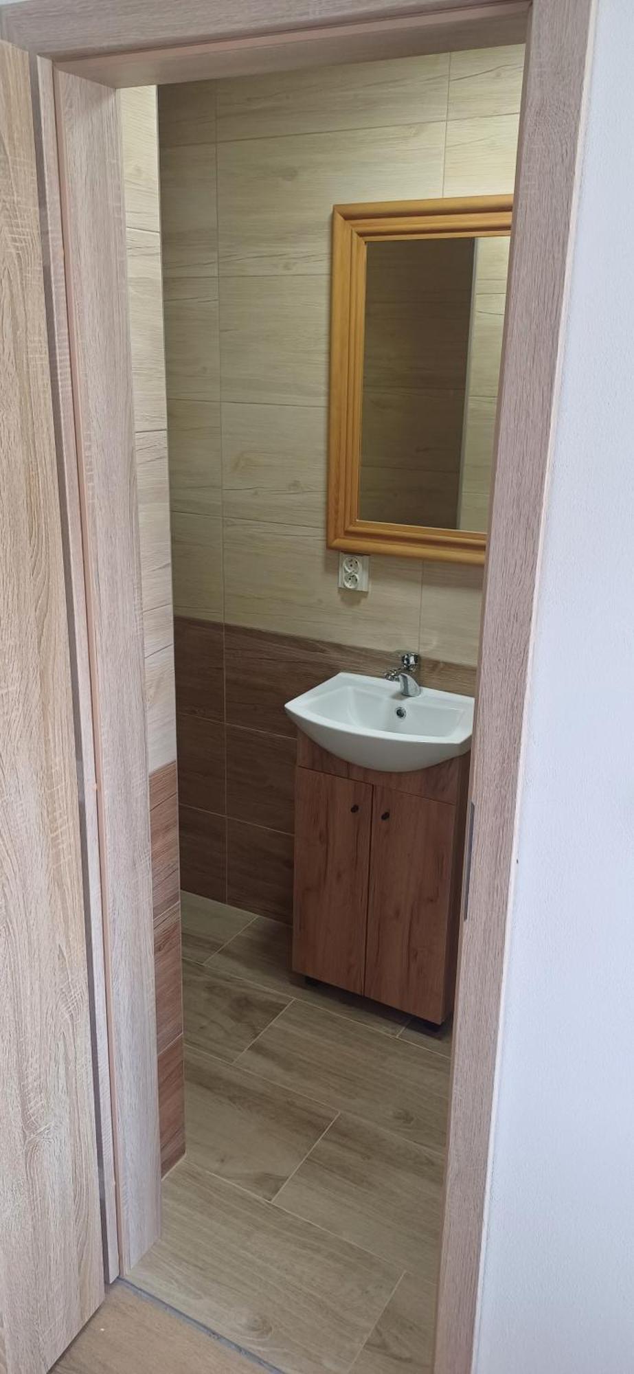 Apartmanovy Dum Terka Zázrivá Kültér fotó